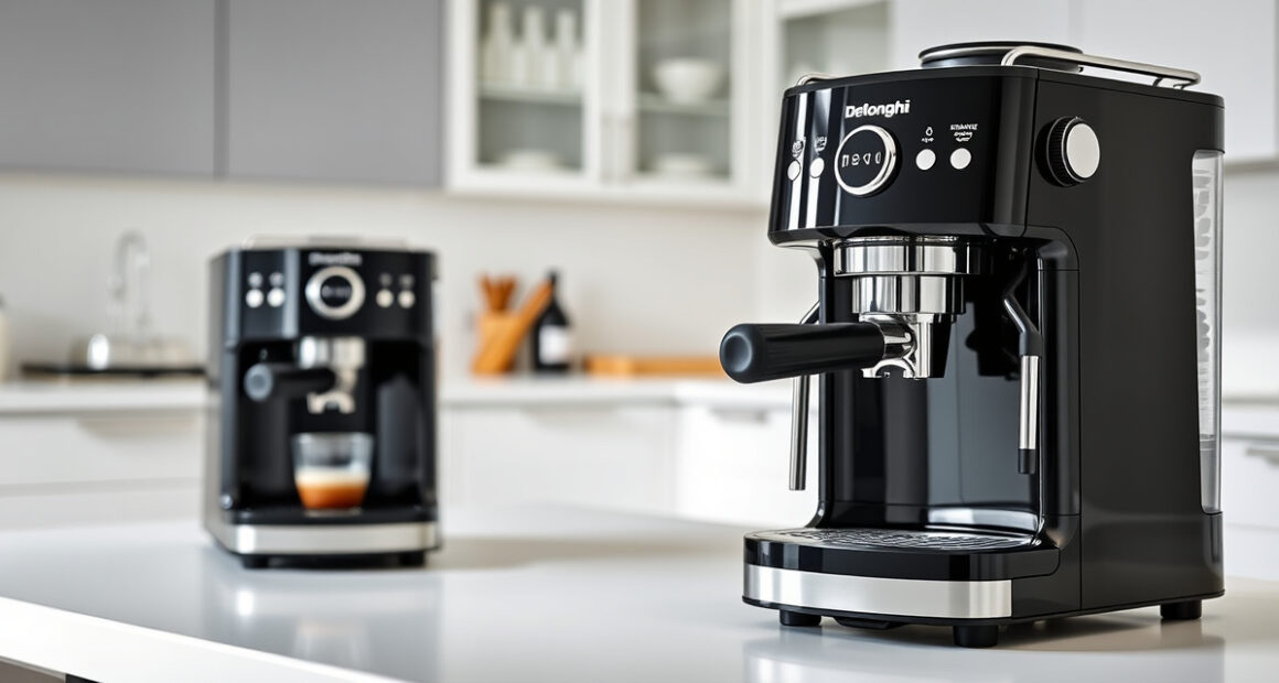 De'Longhi vs Philips: Honest Espresso Machine Comparison