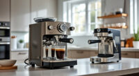 De'Longhi vs Philips: Which Espresso Machine Reigns in 2026?