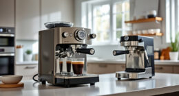 De'Longhi vs Philips: Which Espresso Machine Reigns in 2026?
