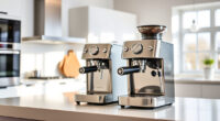 De'Longhi vs Philips: Which Espresso Machine Suits You?