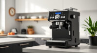De'Longhi vs Philips: Which Espresso Machine Wins in 2026?