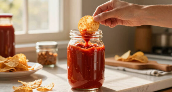 Delicious Jarred Marinara, Crunchy Chips, and More: 6 Groceries Our Editors Can’t Stop Raving About