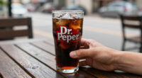 Dr Pepper Surges In Global Coverage