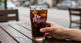 Dr Pepper Surges In Global Coverage