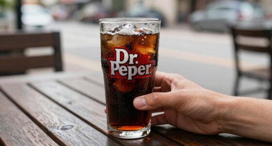 Dr Pepper Surges In Global Coverage