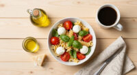 "Every Bite Is Full Of Flavor": I'm Copying This Chef's 1-1-1 Pasta Salad