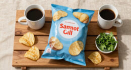 fda potato chip salmonella warning