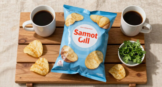 fda potato chip salmonella warning