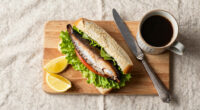 Fish Sandwich