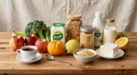 Food Group Surges In Global Coverage