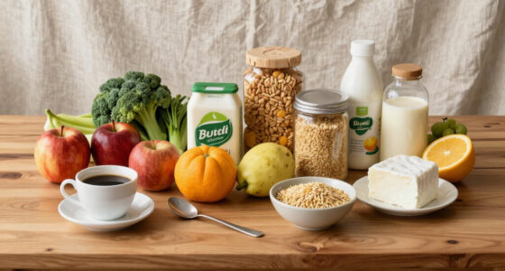 Food Group Surges In Global Coverage