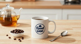 Food Lion Surges In Global Coverage