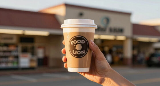 Food Lion Surges In Global Coverage
