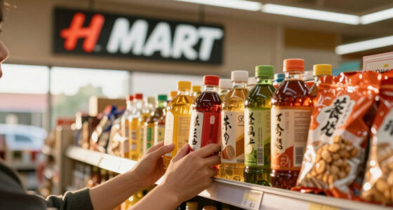 H Mart Tigard Surges In Global Coverage