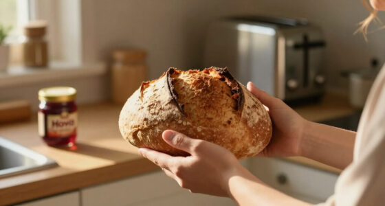 Hovis Surges In Global Coverage