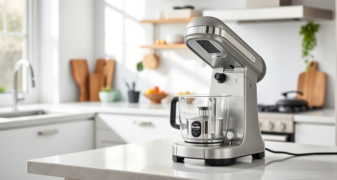 How to Fix a Breville Espresso Machine That Keeps No Pressure