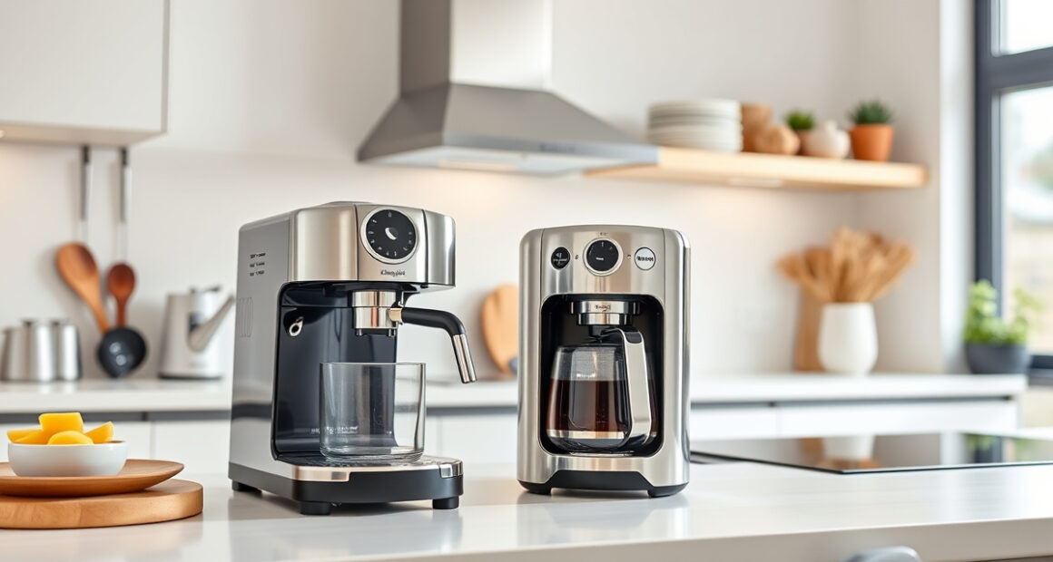 How to Fix a De'Longhi Espresso Machine That Keeps Descale Light Stuck