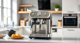 How to Fix a De'Longhi Espresso Machine That Keeps Leaking Water