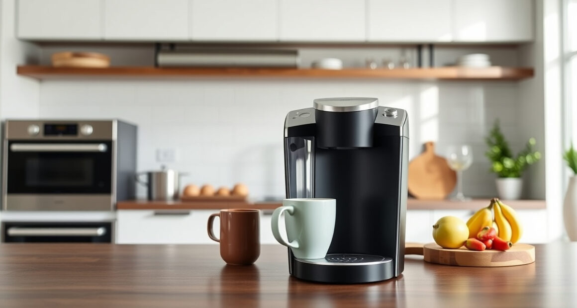 How to Fix a Keurig Coffee Maker That Keeps Tasting Bad