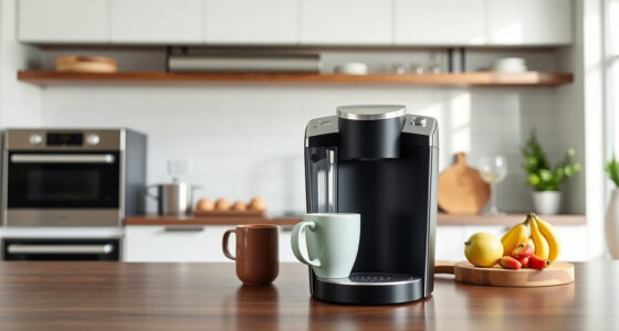 How to Fix a Keurig Coffee Maker That Keeps Tasting Bad