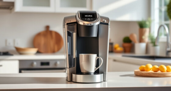 How to Fix a Keurig Coffee Maker That Won't Turn On