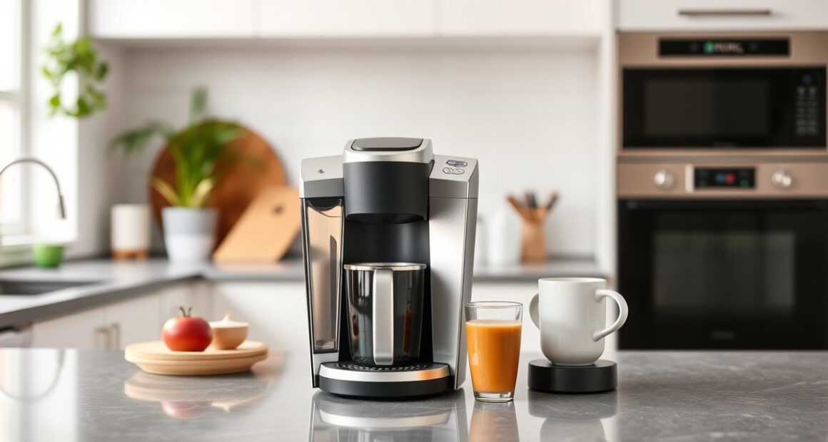 How to Fix a Keurig That Keeps Not Brewing Full Cup