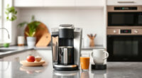 How to Fix a Keurig That Keeps Not Brewing Full Cup