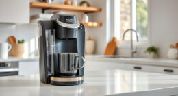 How to Fix a Keurig That Keeps Not Brewing Full Cup