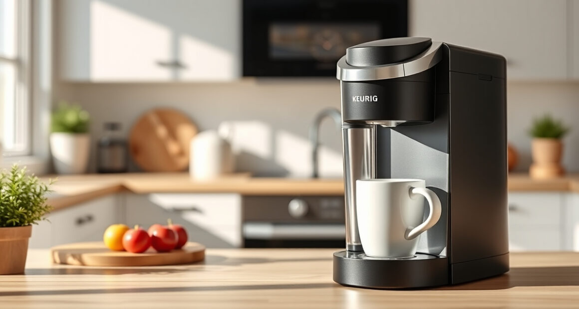 How to Fix a Keurig That Tastes Bad: Simple Troubleshooting