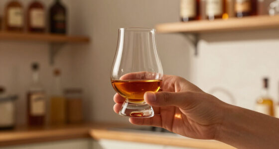 How To Know When You're Drinking A Real Kentucky Straight Bourbon
