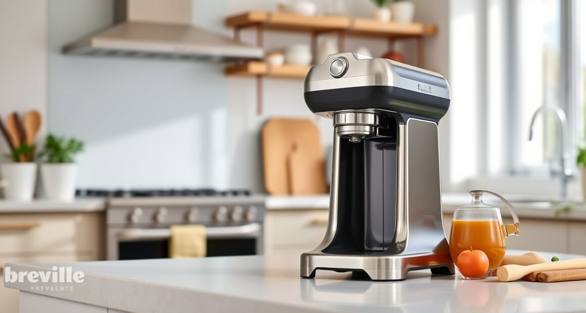 How to Set Up Your Breville Bambino Plus for Perfect Espresso