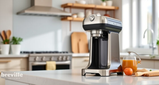 How to Set Up Your Breville Bambino Plus for Perfect Espresso