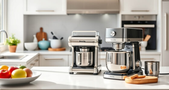 How to Set Up Your Breville Bambino Plus for Perfect Espresso