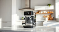 How to Set Up Your De'Longhi Magnifica Evo Next Espresso Machine