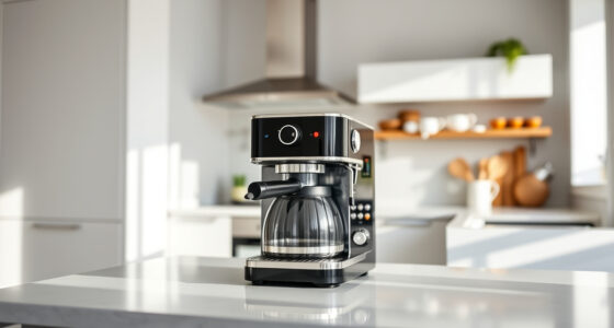 How to Set Up Your De'Longhi Magnifica Evo Next Espresso Machine