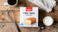 I Never Use Butter Or Oil To Make Boxed Cake Mix — I Do This Instead For Even Better Flavor
