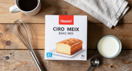 I Never Use Butter Or Oil To Make Boxed Cake Mix — I Do This Instead For Even Better Flavor