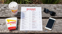 In-N-Out Burger Expanding With New Locations In CA. Heres Where