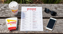 In-N-Out Burger Expanding With New Locations In CA. Heres Where