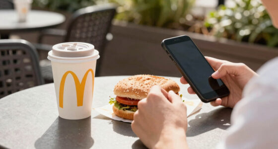 Is Mcdonald's Open On 4Th Of July