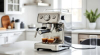 Is the Breville Oracle Touch Worth It? Honest Review