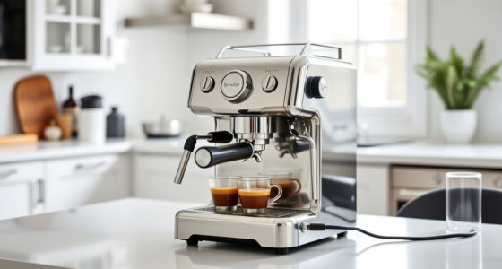 Is the Breville Oracle Touch Worth It? Honest Review