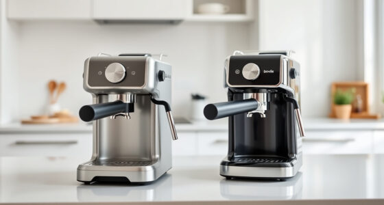 Is the Breville Oracle Touch Worth It? Honest Review