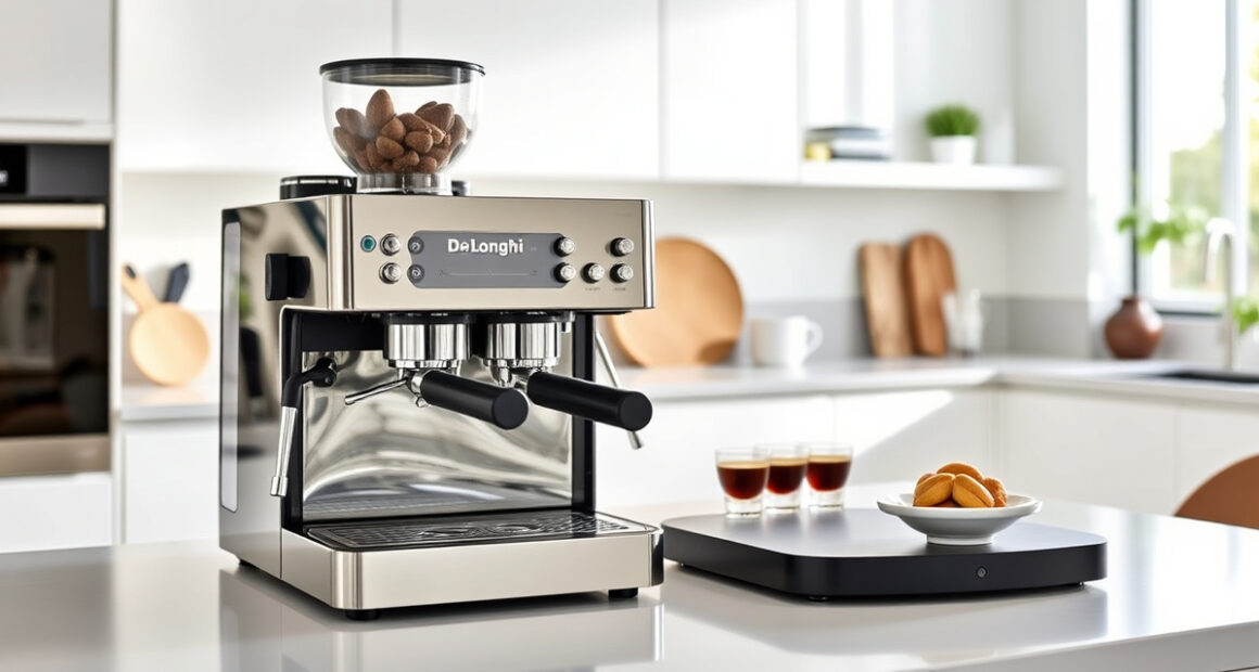 Is the De'Longhi Dinamica Plus Worth It? Honest Review