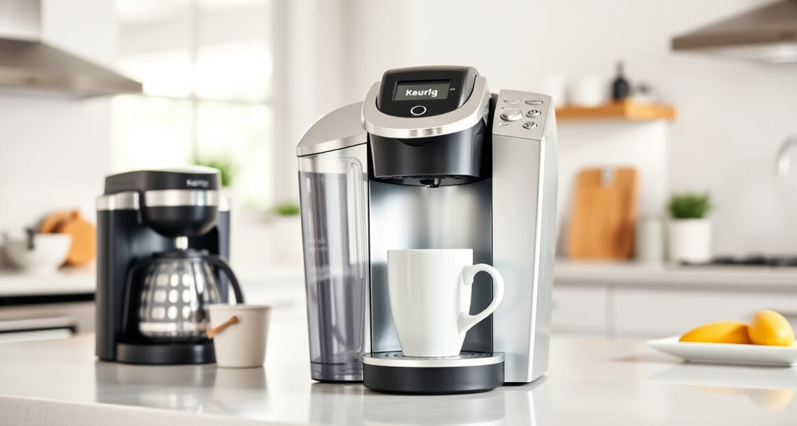 Is the Keurig K-Cafe Worth It? Honest Review