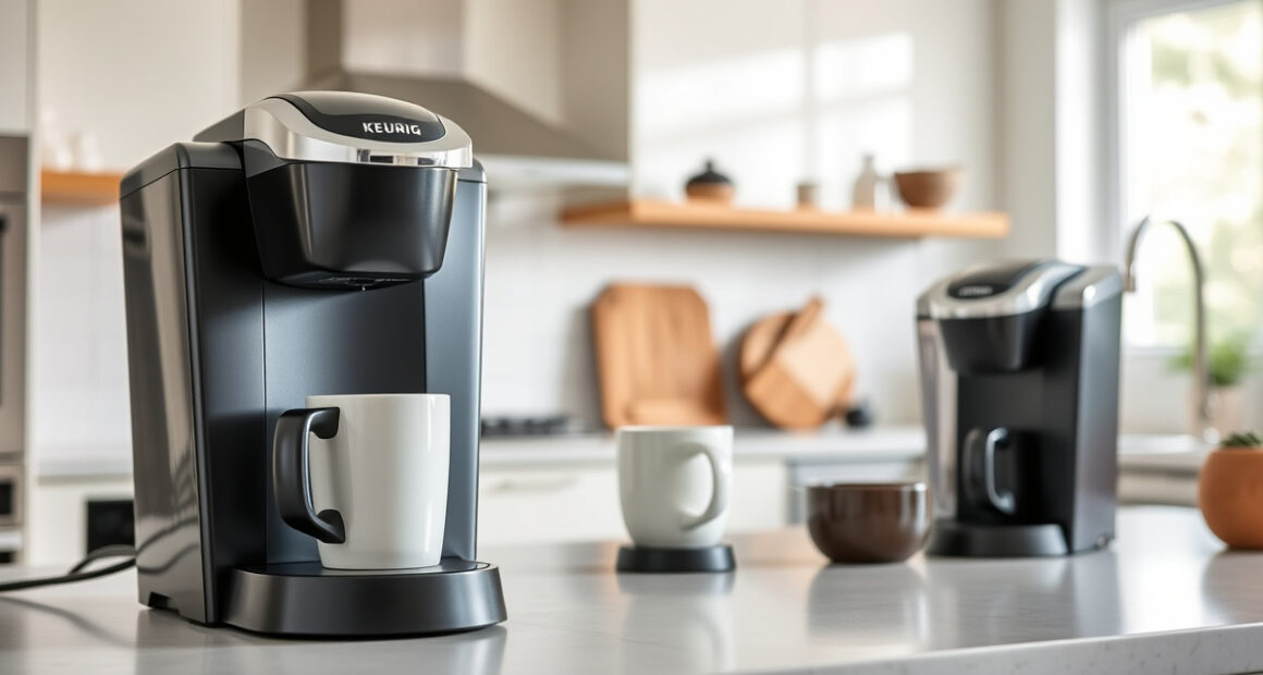 Is the Keurig K-Cafe Worth It? Honest Review