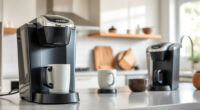 Is the Keurig K-Cafe Worth It? Honest Review