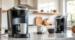 Is the Keurig K-Cafe Worth It? Honest Review