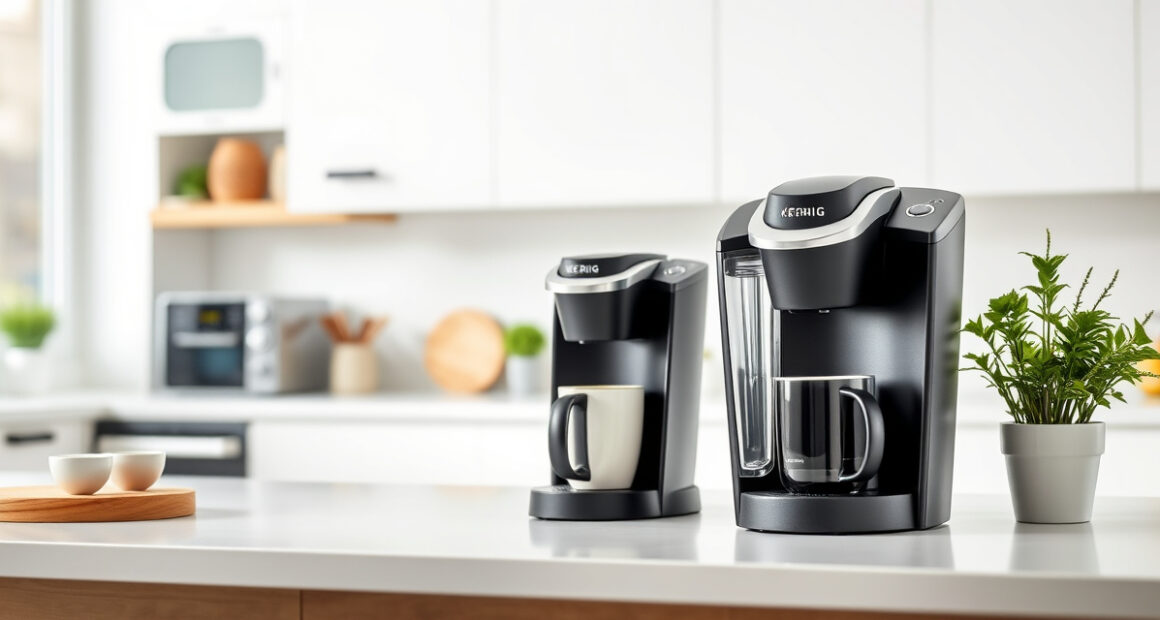 Is the Keurig K-Mini Worth It? Honest Review