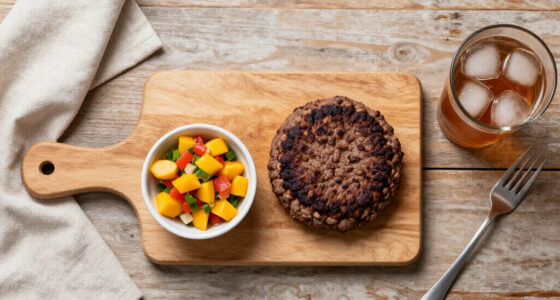 Jamaican Beef Patty